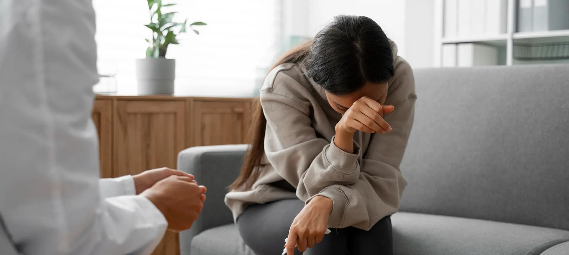 Pertolongan Pertama Pada Luka Psikologis (P3LP)