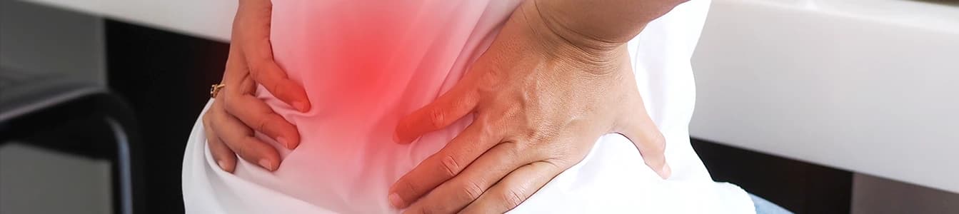 Nyeri Punggung Bawah