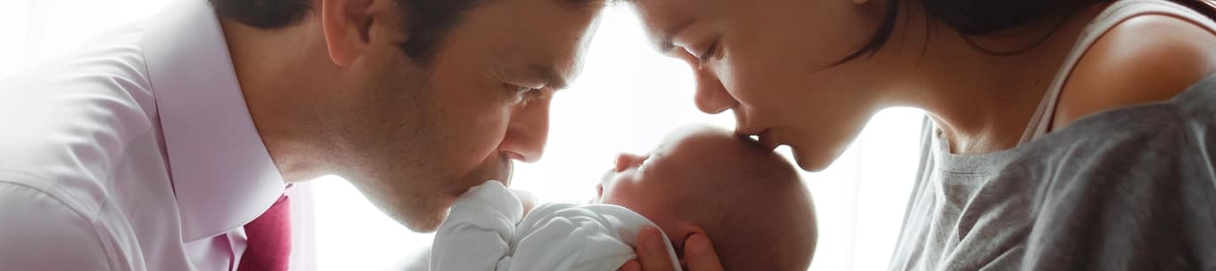 Pola Asuh dan Perkembangan Bayi dan Balita