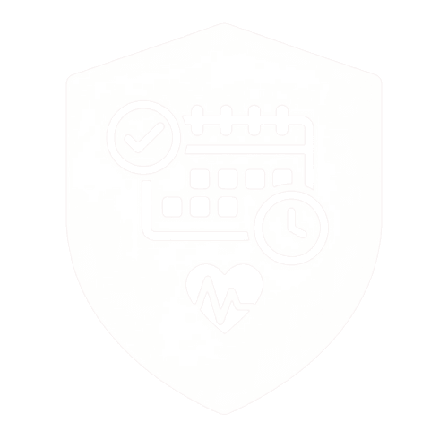 Cek Kesehatan Berkala Ikon cek kesehatan berkala