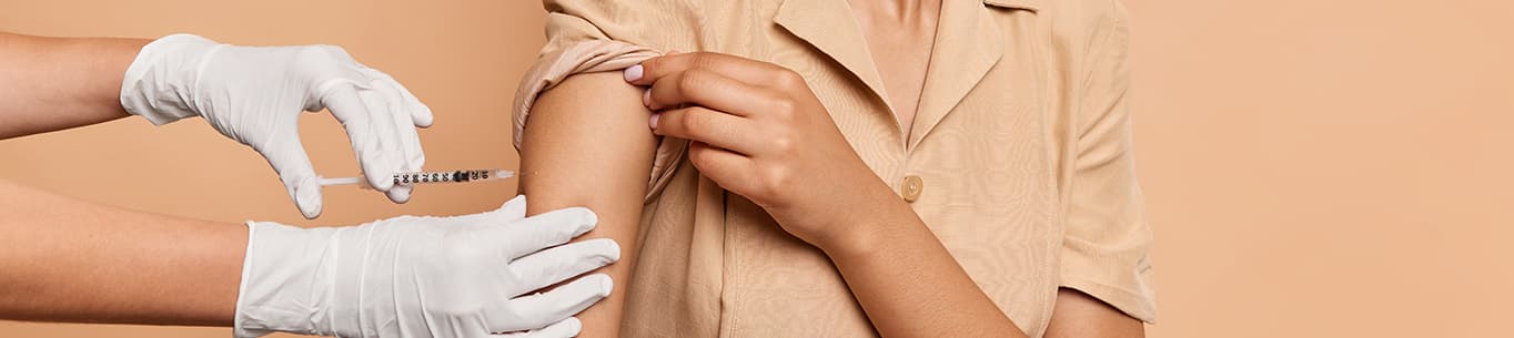 Imunisasi pada Remaja