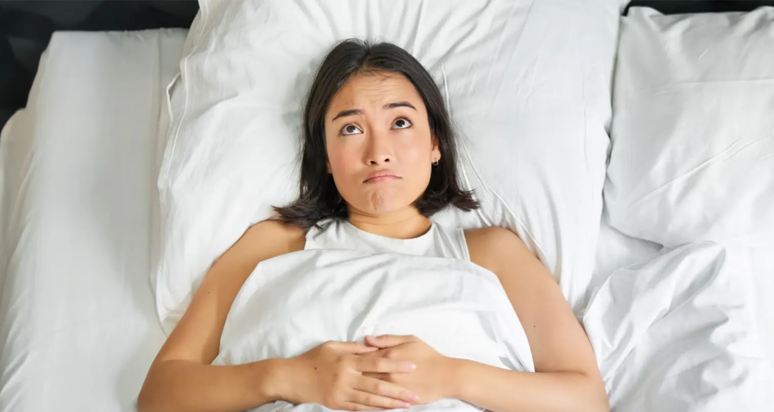 Mengorok Bisa Menyebabkan Penyakit Jantung, Stroke, dan Diabetes